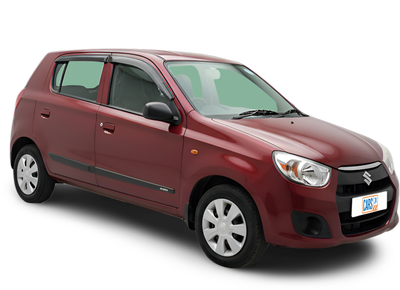 2013 Maruti Alto K10 - Hatchback - Petrol - Manual - ₹1.00 lakh